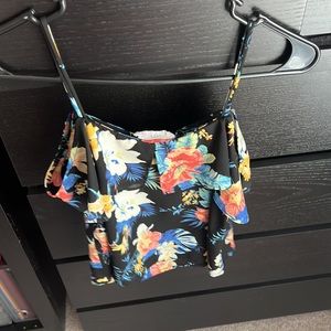 Floral Top
